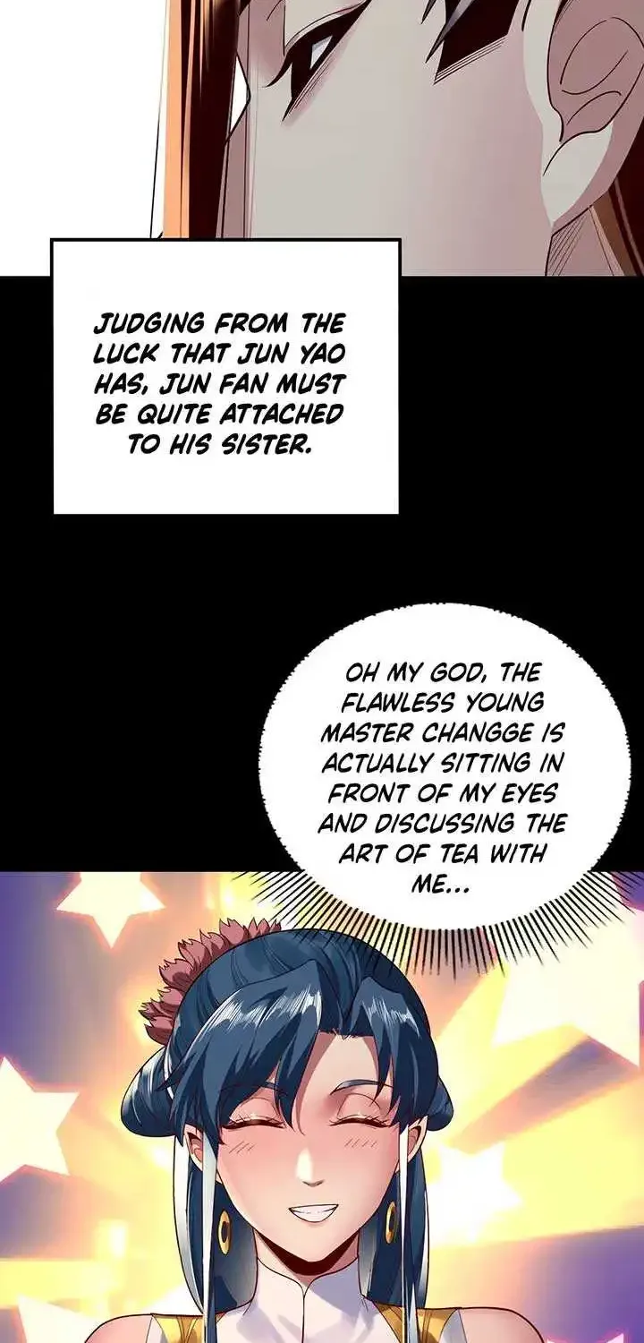 I Am The Fated Villain Zinmanga X Chapter 194 Page 56