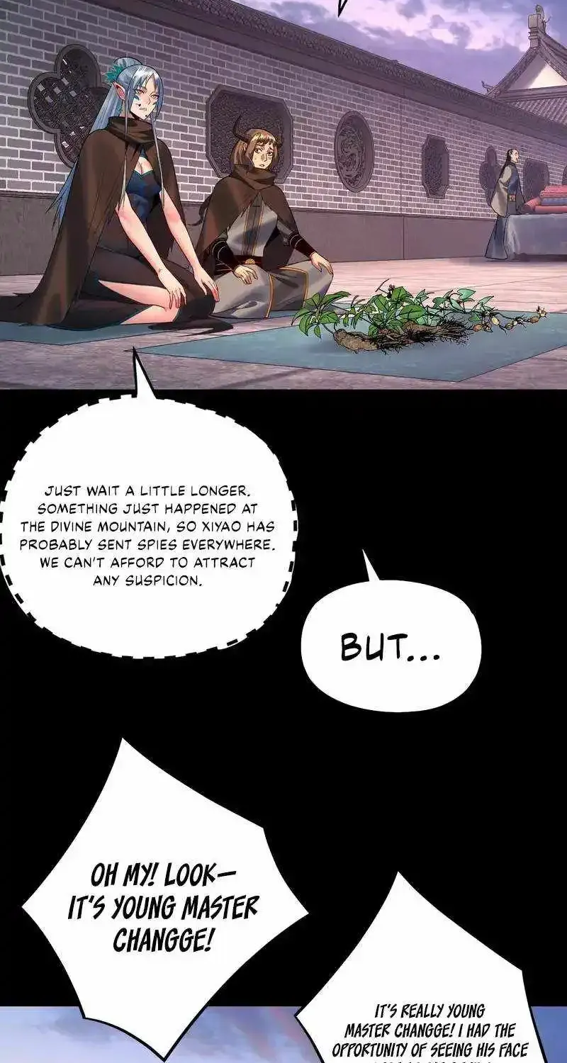 I Am The Fated Villain Zinmanga X Chapter 193 Page 5