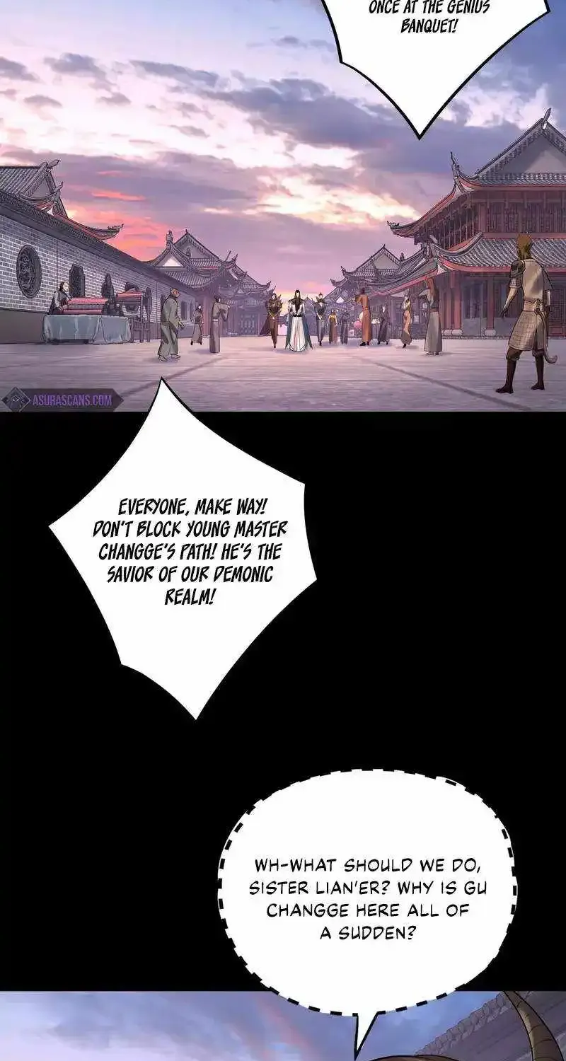 I Am The Fated Villain Zinmanga X Chapter 193 Page 6