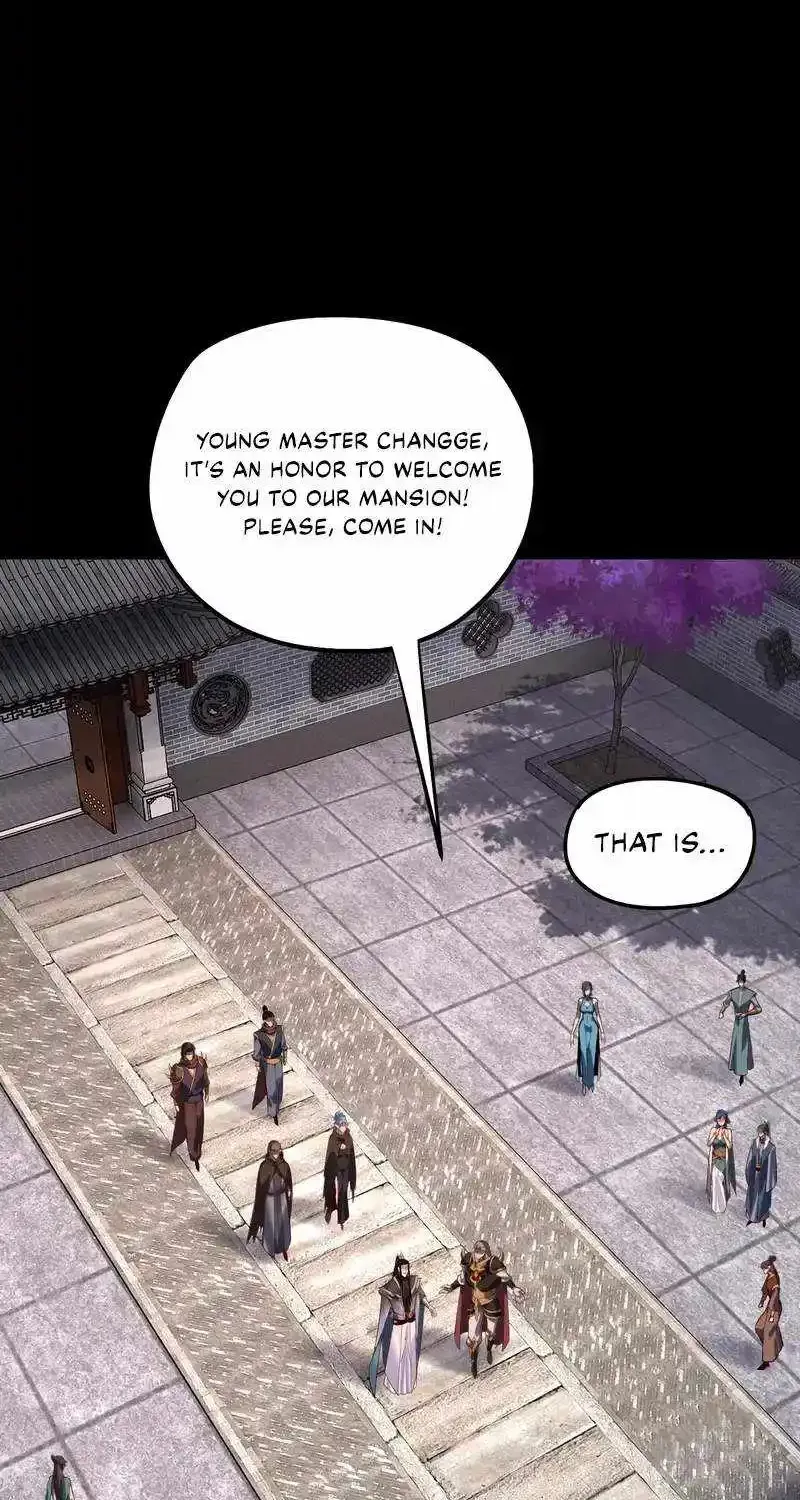 I Am The Fated Villain Zinmanga X Chapter 193 Page 20
