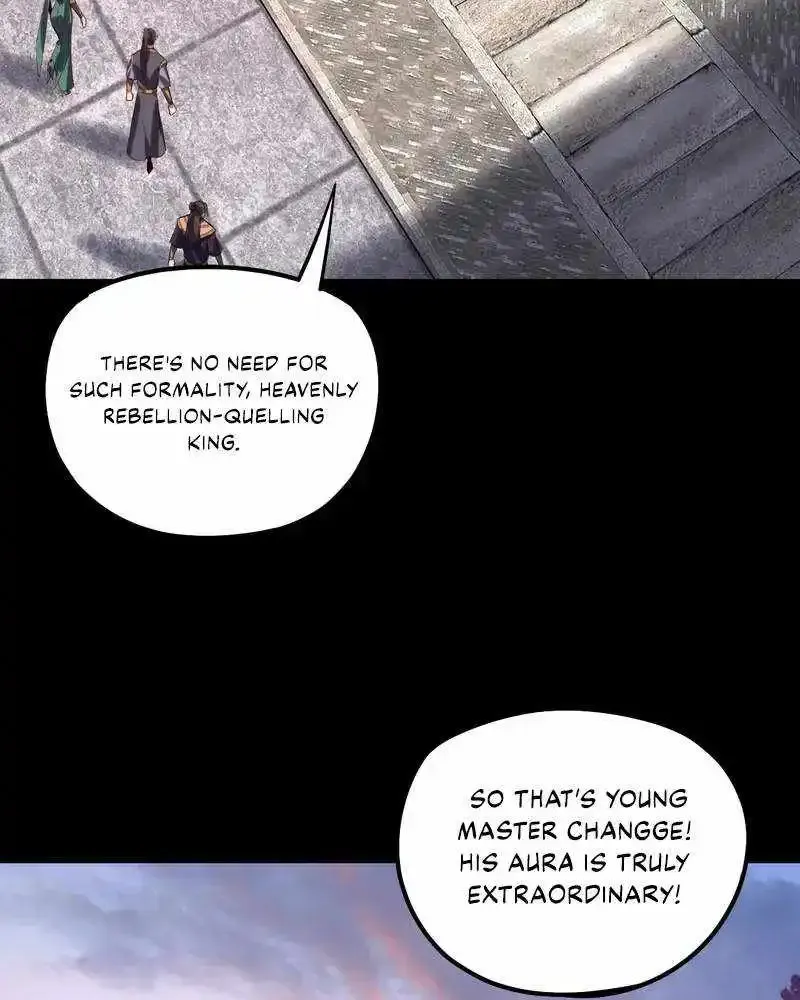 I Am The Fated Villain Zinmanga X Chapter 193 Page 21