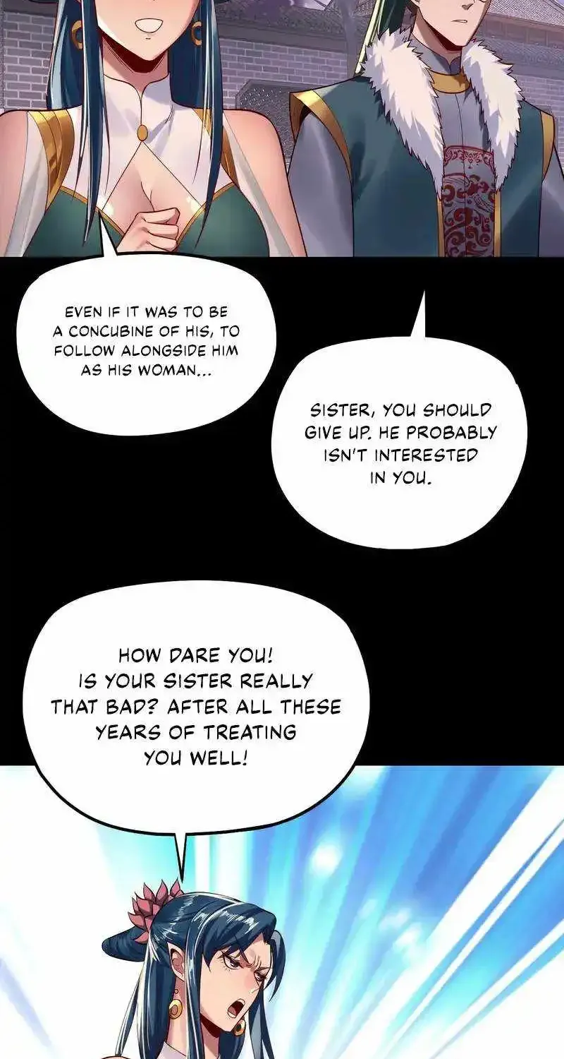 I Am The Fated Villain Zinmanga X Chapter 193 Page 23