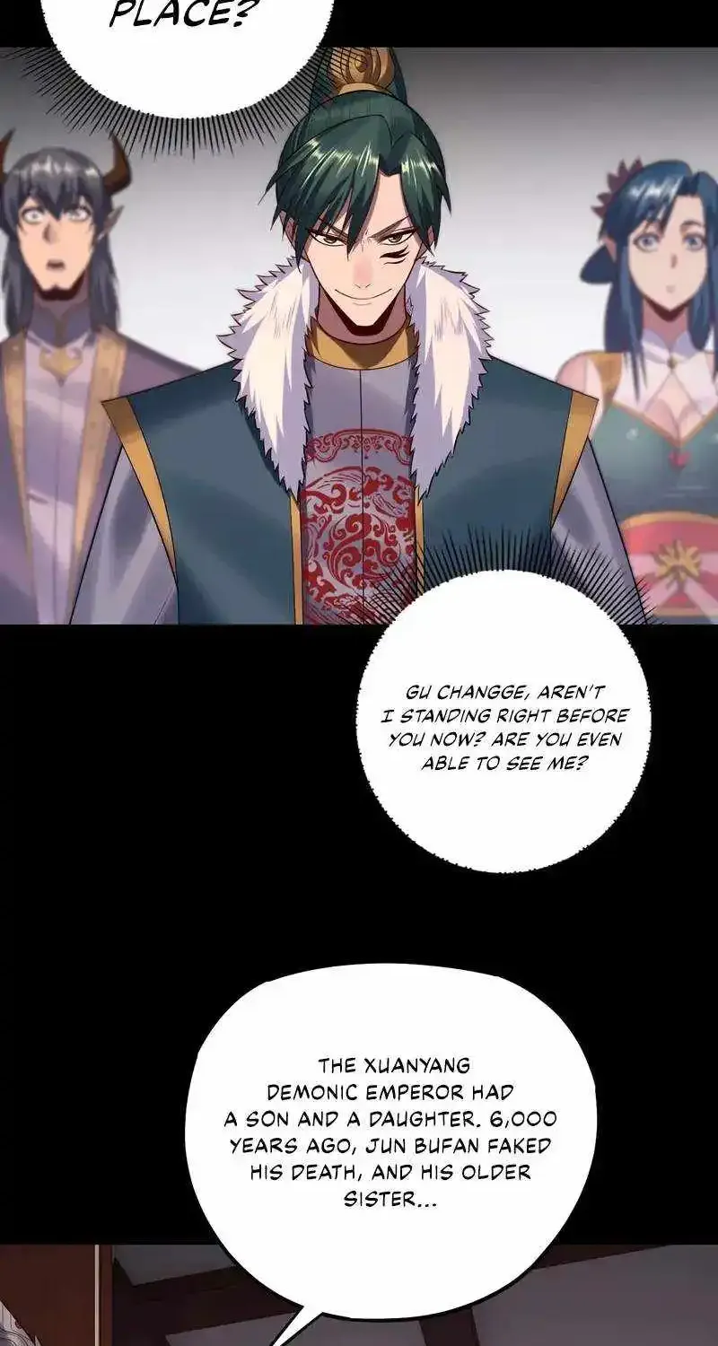 I Am The Fated Villain Zinmanga X Chapter 193 Page 30