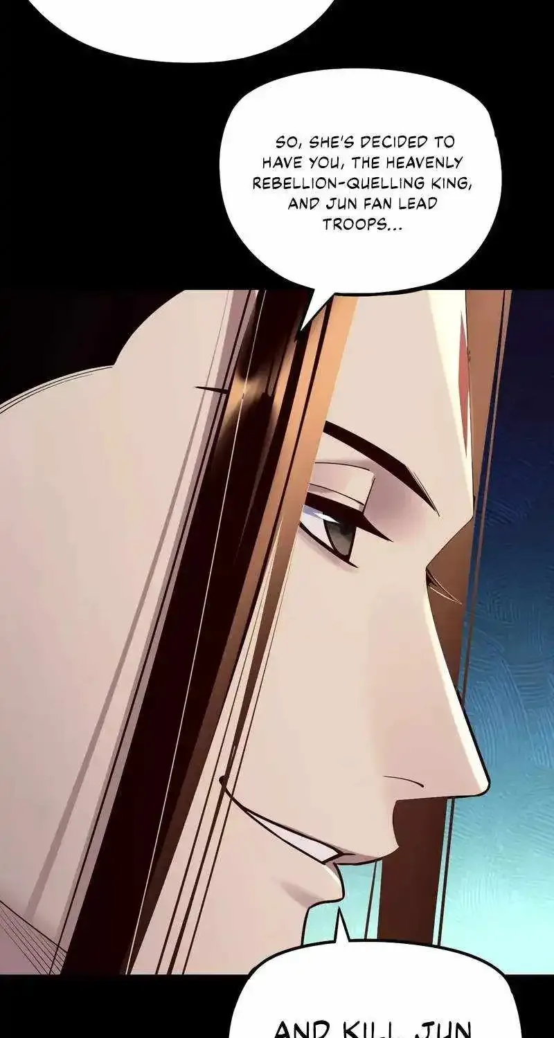 I Am The Fated Villain Zinmanga X Chapter 193 Page 33
