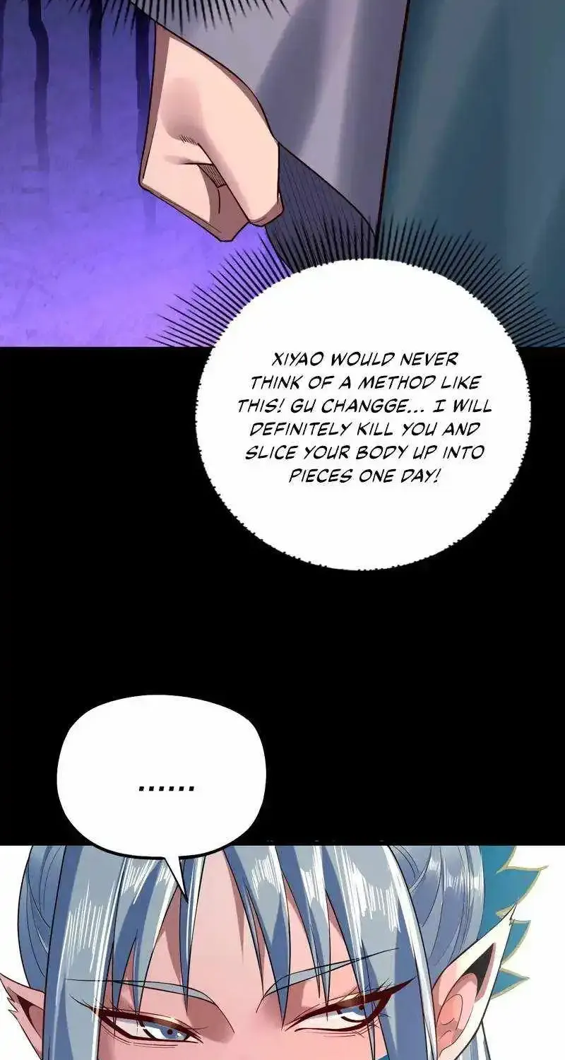 I Am The Fated Villain Zinmanga X Chapter 193 Page 38