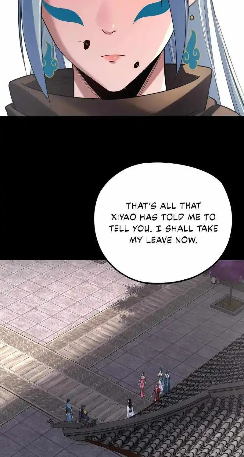 I Am The Fated Villain Zinmanga X Chapter 193 Page 39