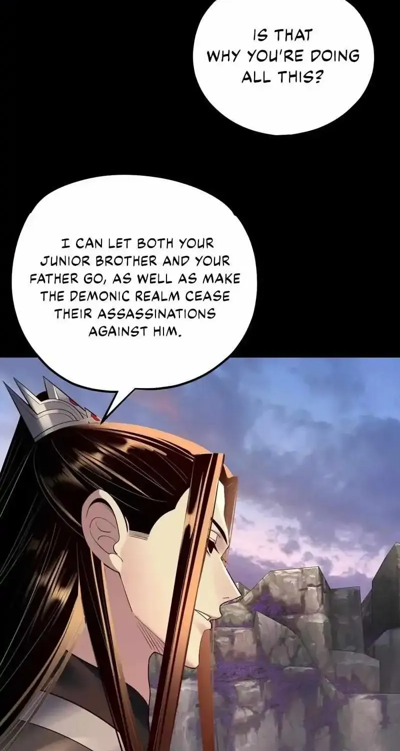 I Am The Fated Villain Zinmanga X Chapter 193 Page 56