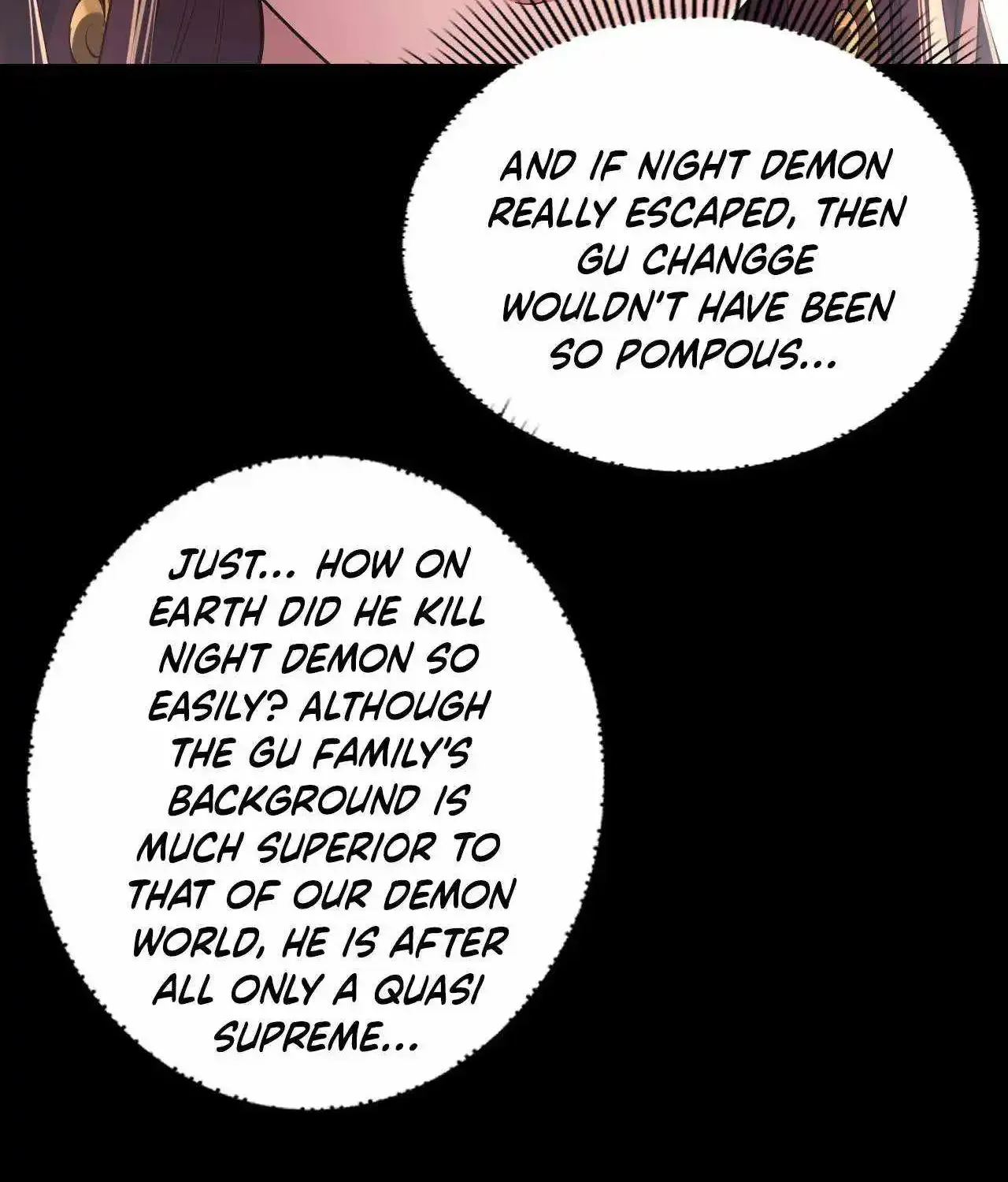 I Am The Fated Villain Zinmanga X Chapter 192 Page 13