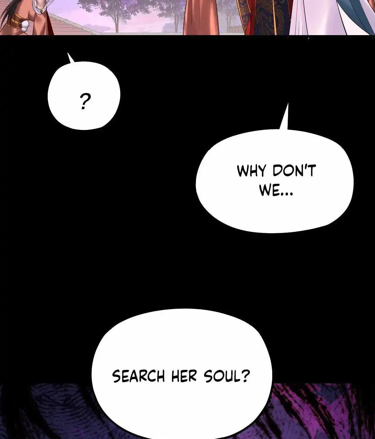 I Am The Fated Villain Zinmanga X Chapter 192 Page 36