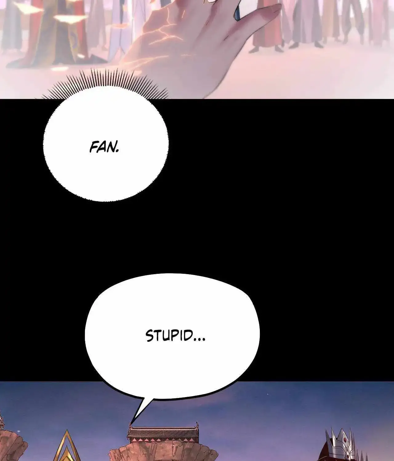 I Am The Fated Villain Zinmanga X Chapter 192 Page 47