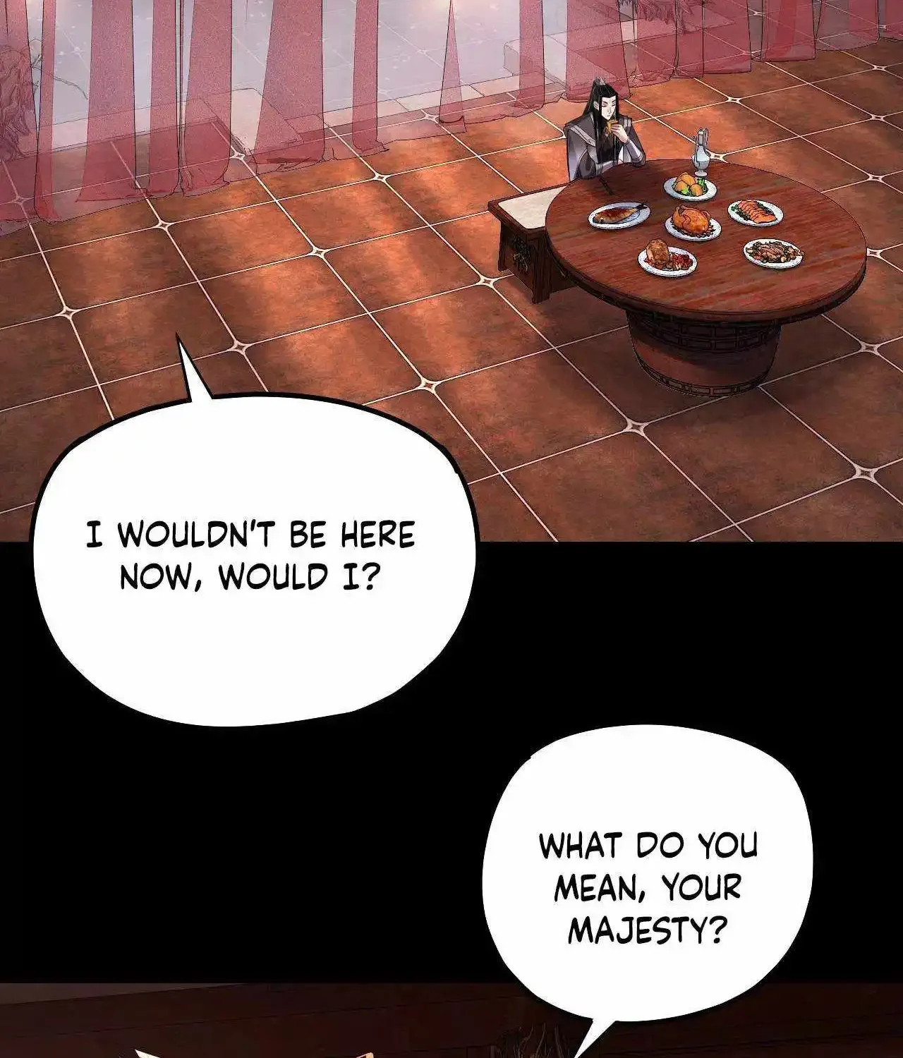 I Am The Fated Villain Zinmanga X Chapter 192 Page 54