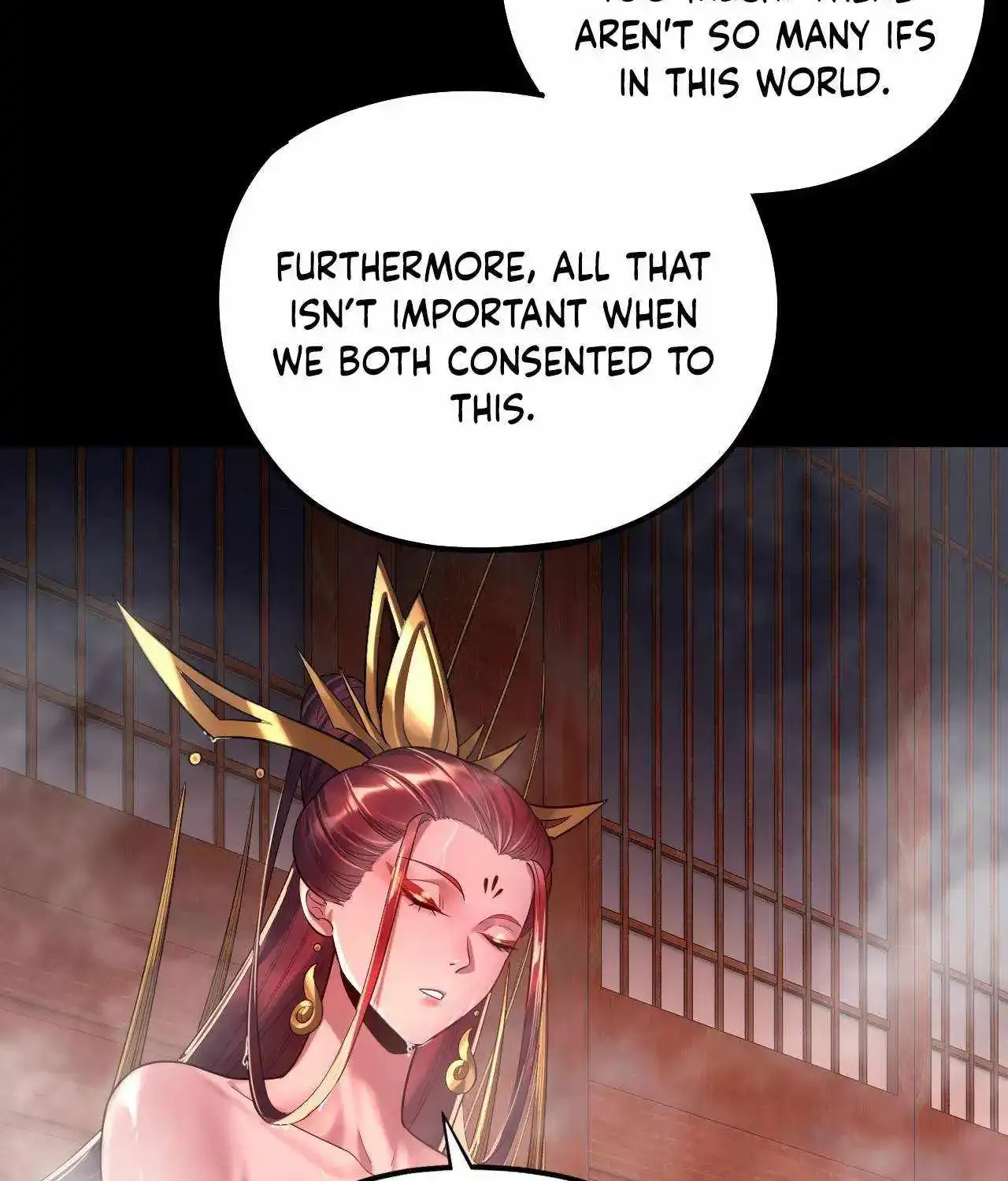 I Am The Fated Villain Zinmanga X Chapter 192 Page 56