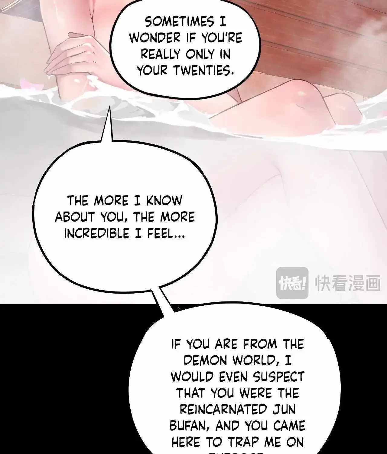 I Am The Fated Villain Zinmanga X Chapter 192 Page 57