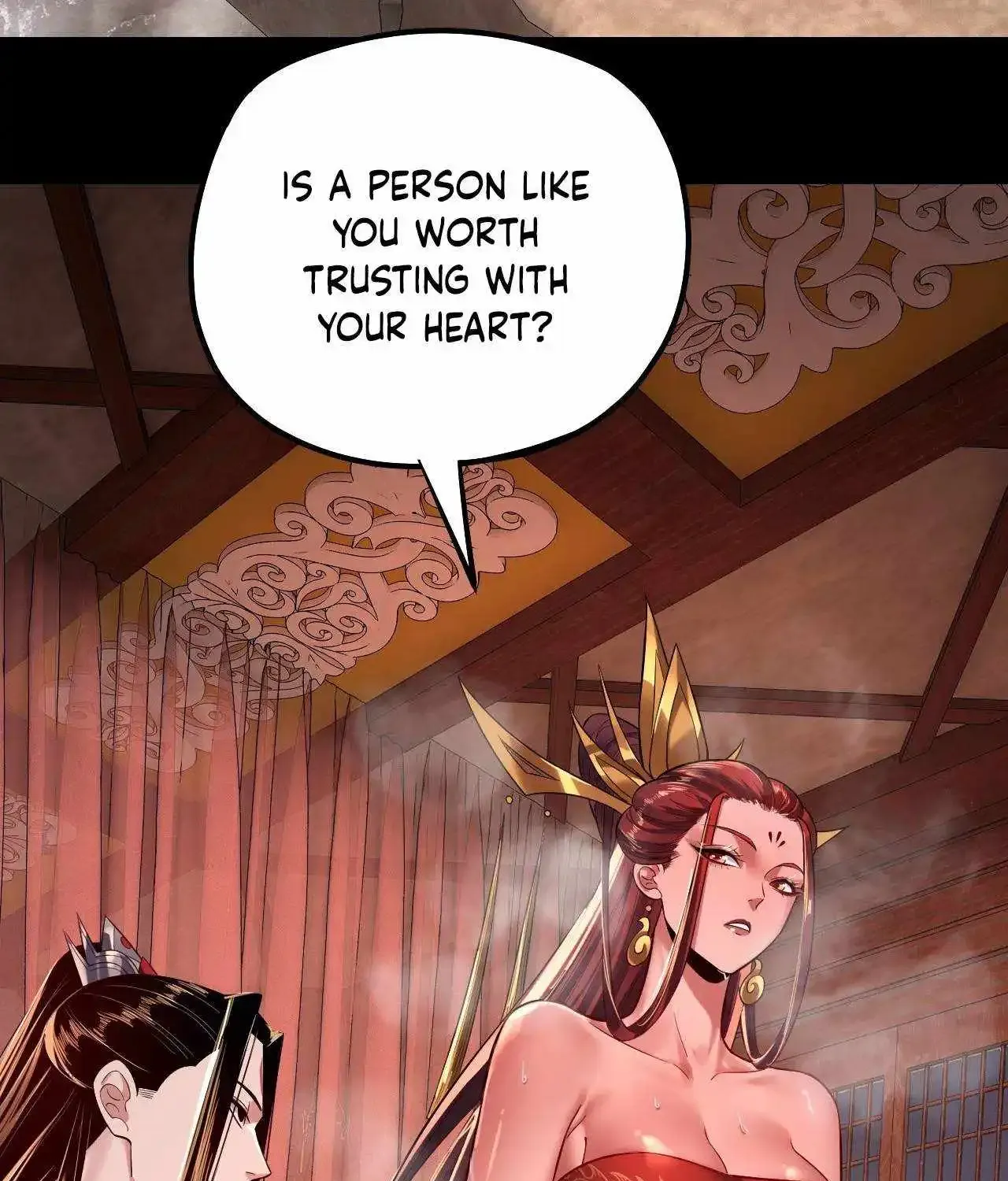 I Am The Fated Villain Zinmanga X Chapter 192 Page 64