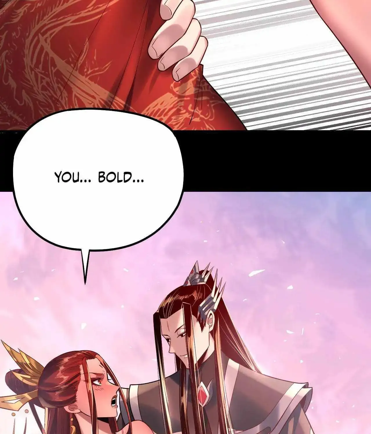 I Am The Fated Villain Zinmanga X Chapter 192 Page 66