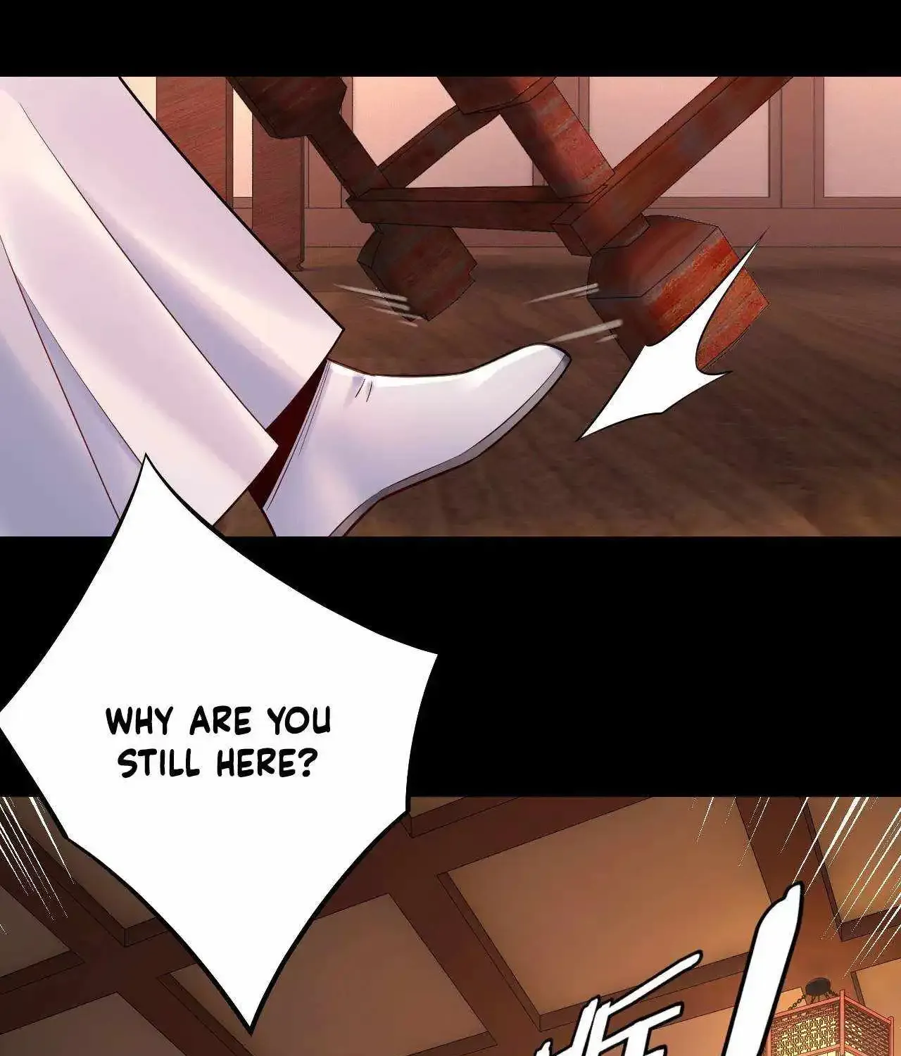 I Am The Fated Villain Zinmanga X Chapter 192 Page 77
