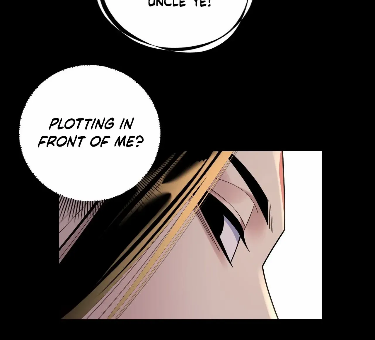 I Am The Fated Villain Zinmanga X Chapter 191 Page 39