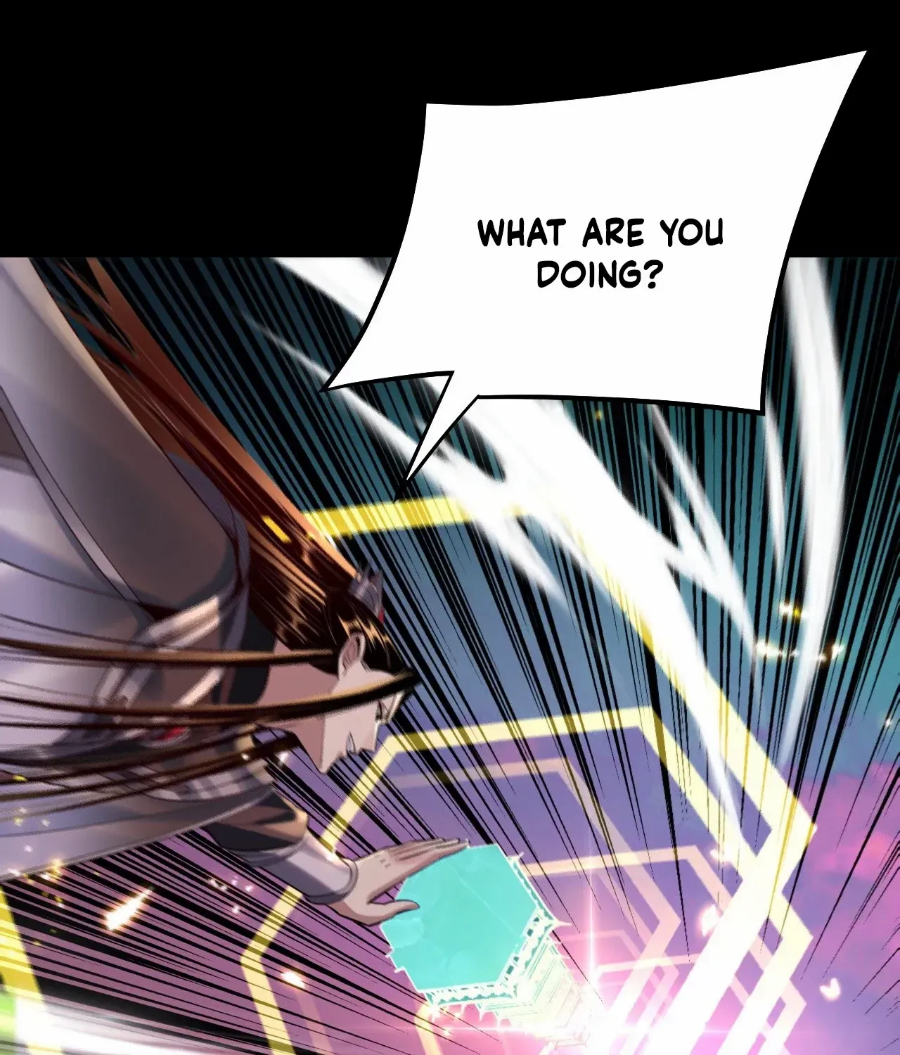 I Am The Fated Villain Zinmanga X Chapter 191 Page 40