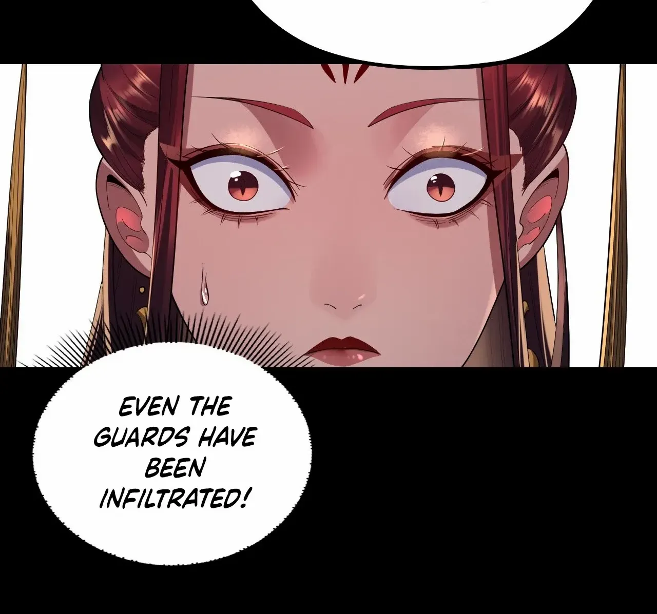 I Am The Fated Villain Zinmanga X Chapter 191 Page 54