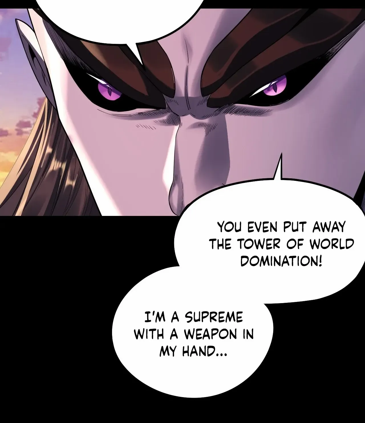 I Am The Fated Villain Zinmanga X Chapter 191 Page 58