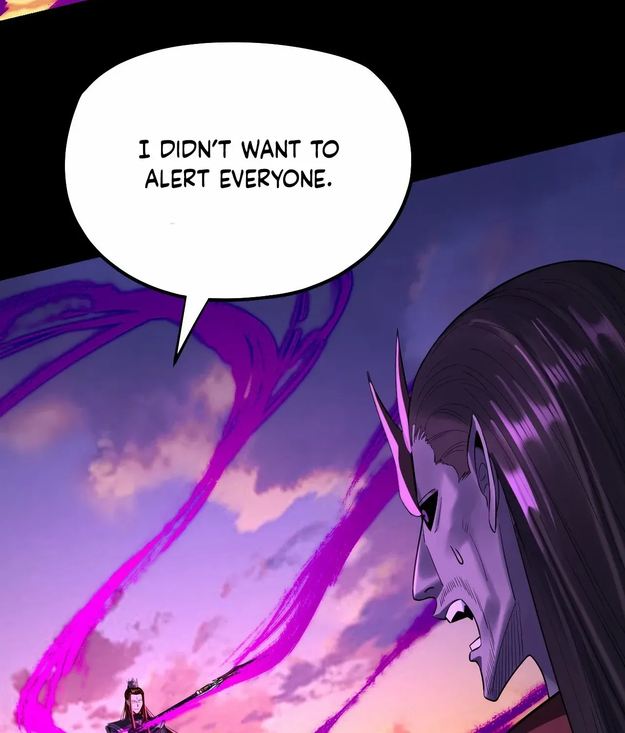 I Am The Fated Villain Zinmanga X Chapter 191 Page 60