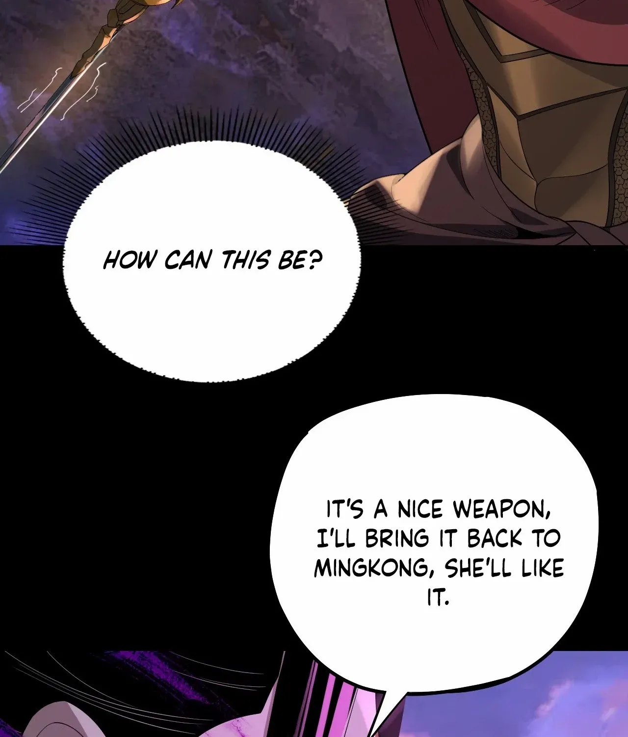 I Am The Fated Villain Zinmanga X Chapter 191 Page 66