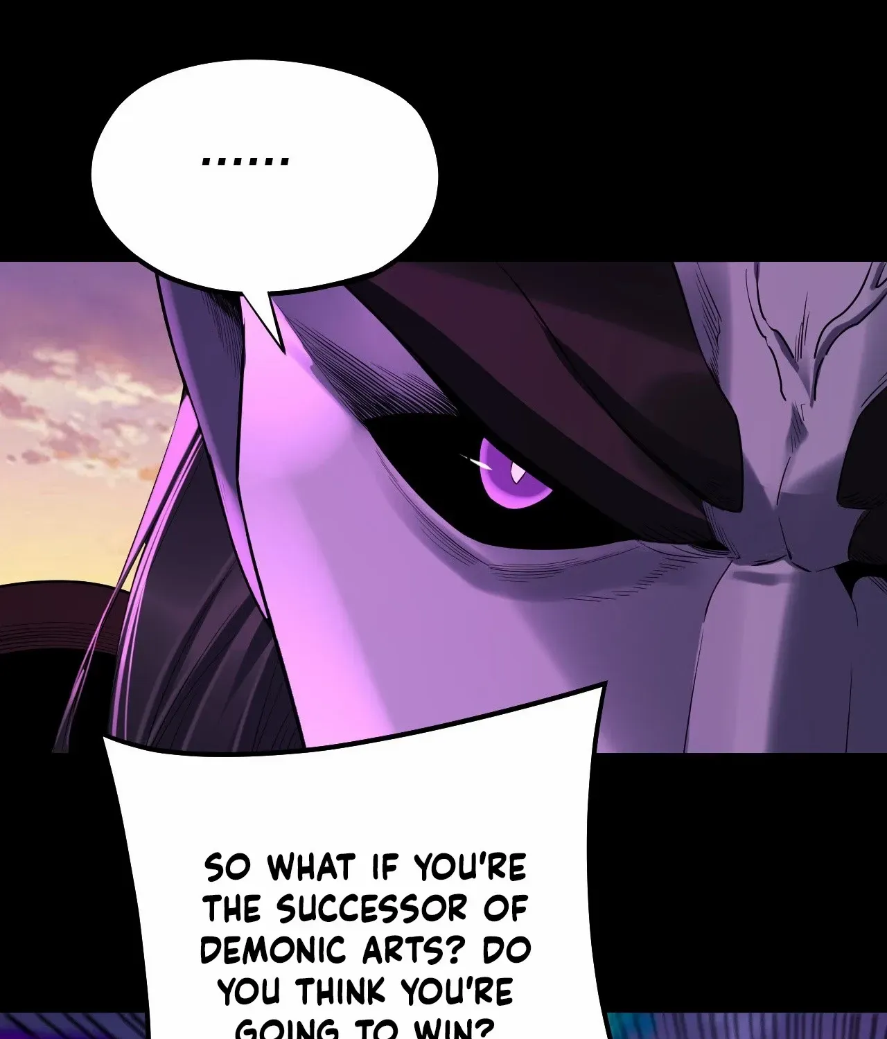 I Am The Fated Villain Zinmanga X Chapter 191 Page 68