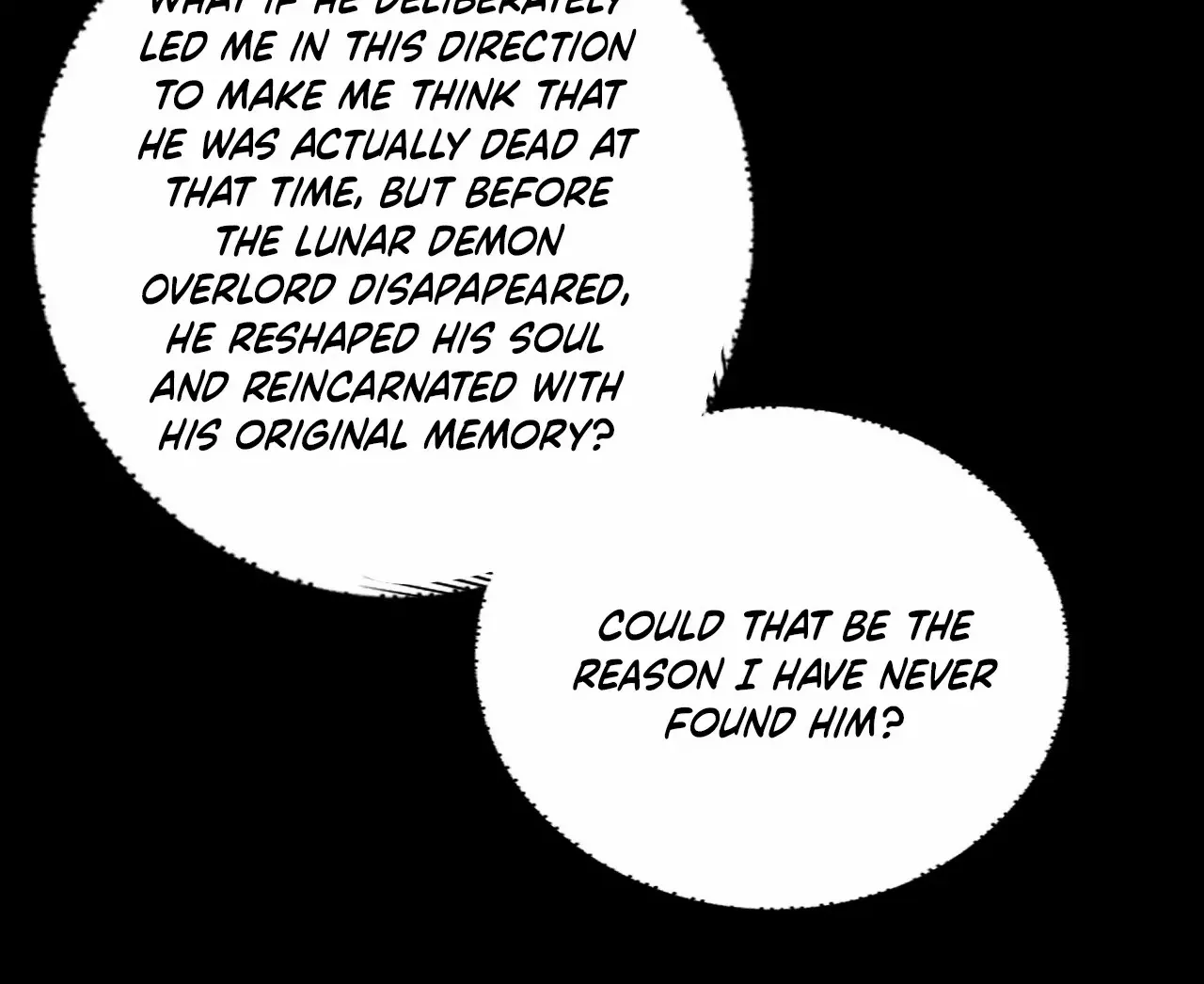 I Am The Fated Villain Zinmanga X Chapter 191 Page 76
