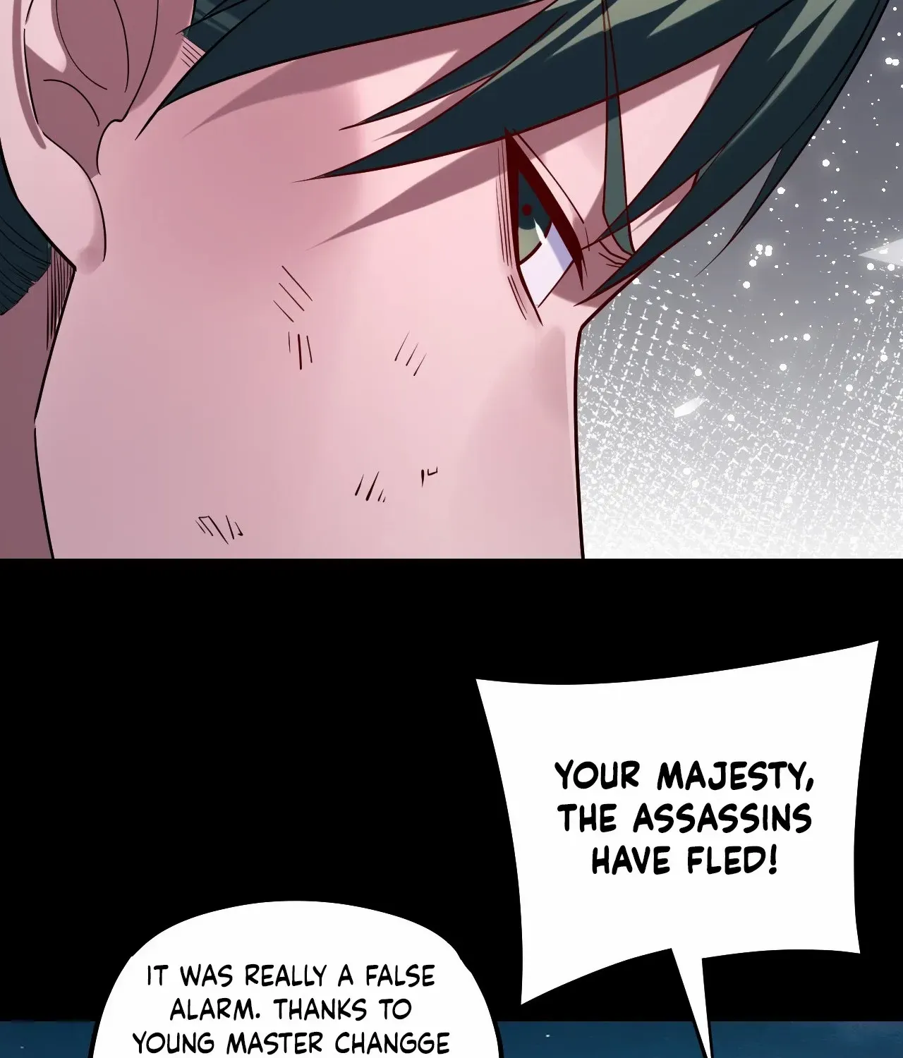 I Am The Fated Villain Zinmanga X Chapter 191 Page 84