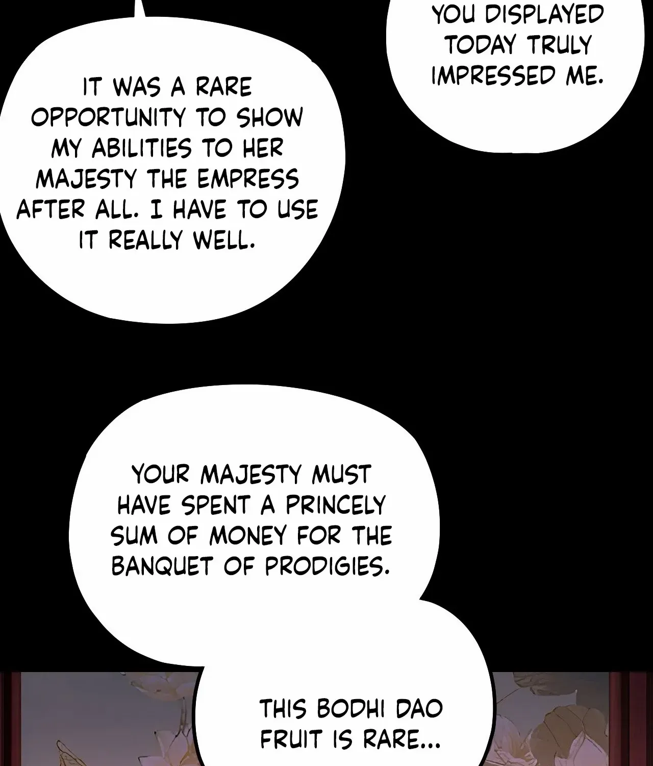 I Am The Fated Villain Zinmanga X Chapter 190 Page 9