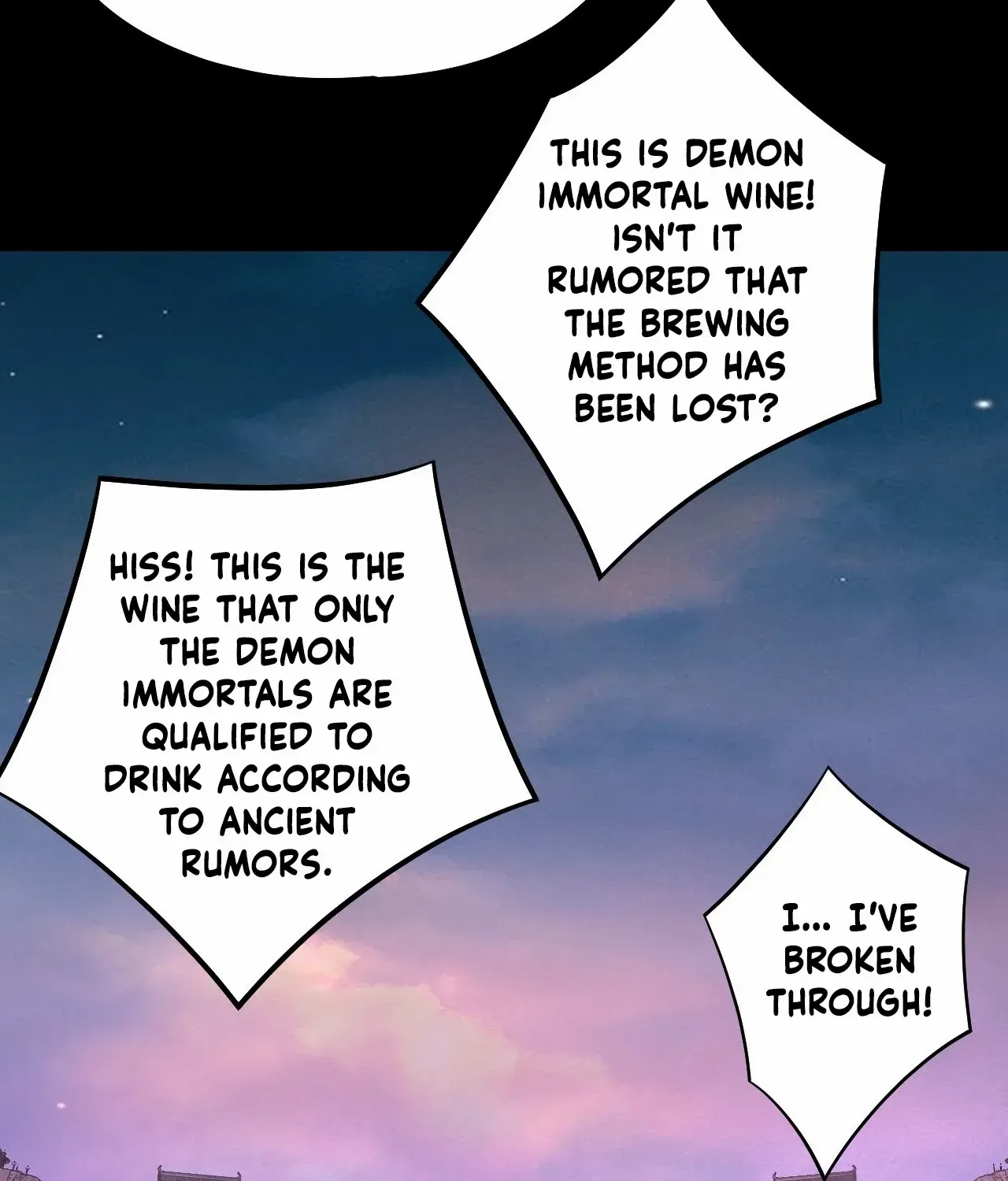 I Am The Fated Villain Zinmanga X Chapter 190 Page 11