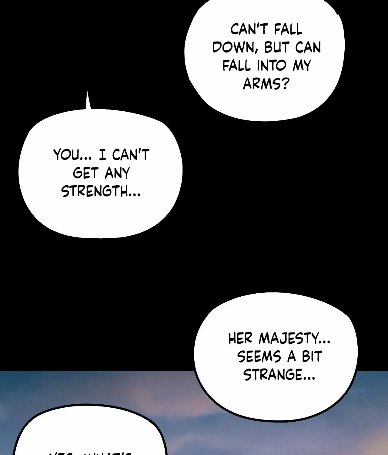 I Am The Fated Villain Zinmanga X Chapter 190 Page 37