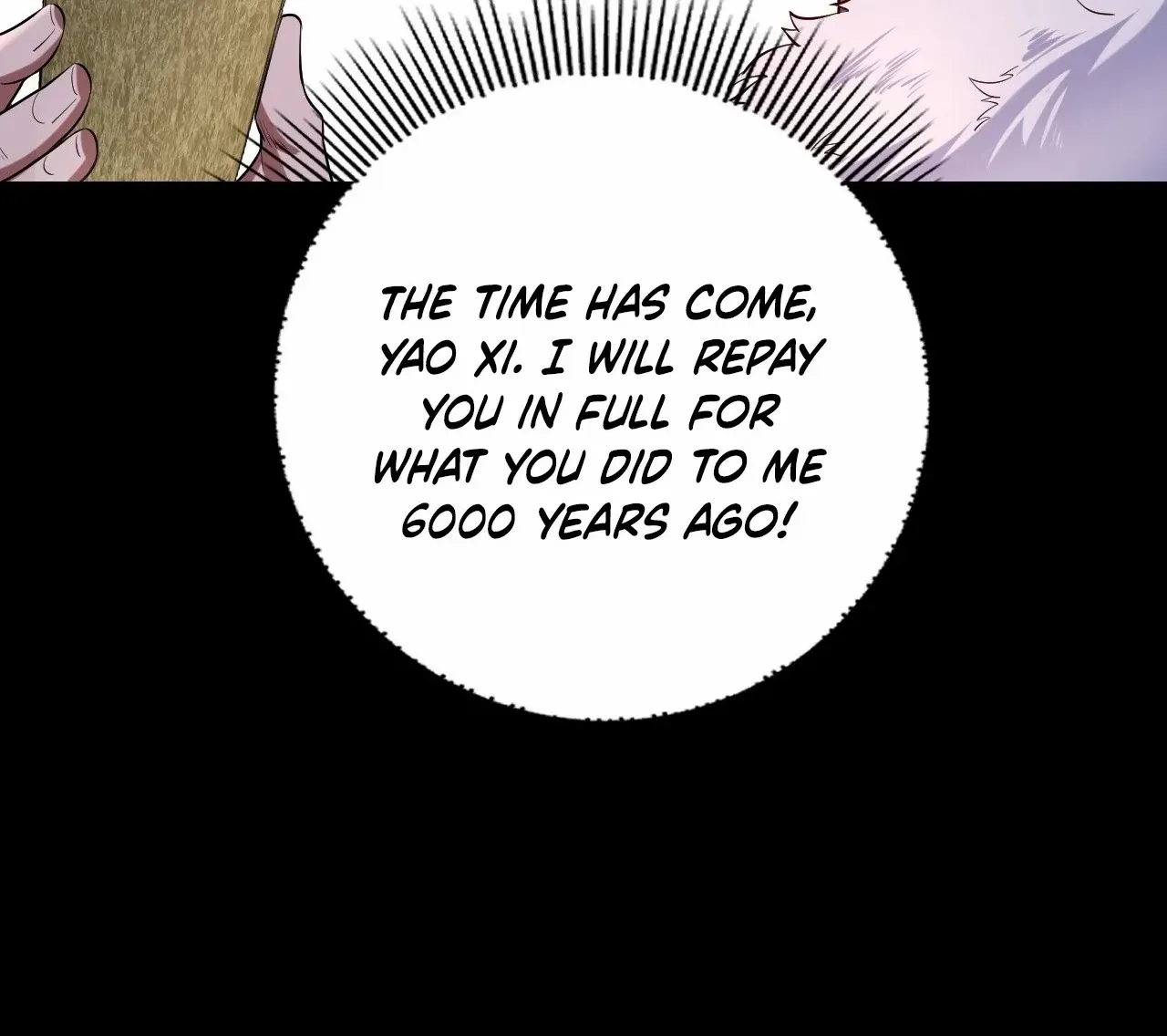 I Am The Fated Villain Zinmanga X Chapter 190 Page 44