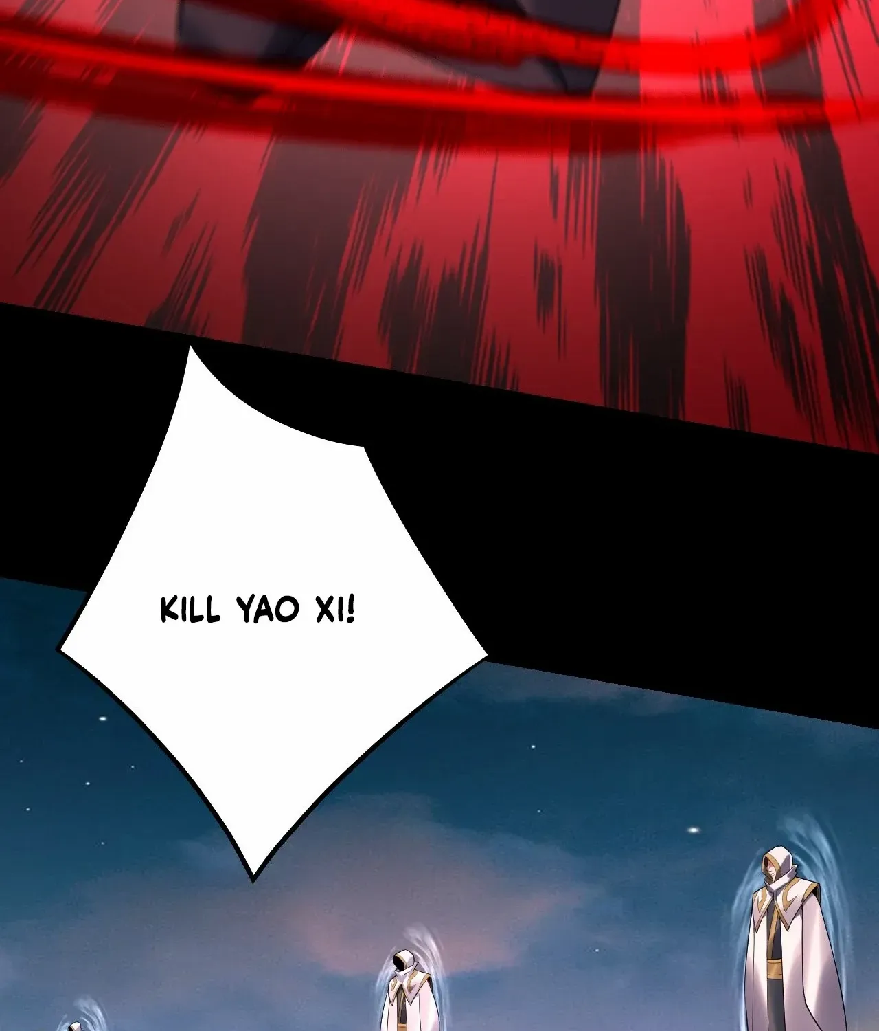 I Am The Fated Villain Zinmanga X Chapter 190 Page 48