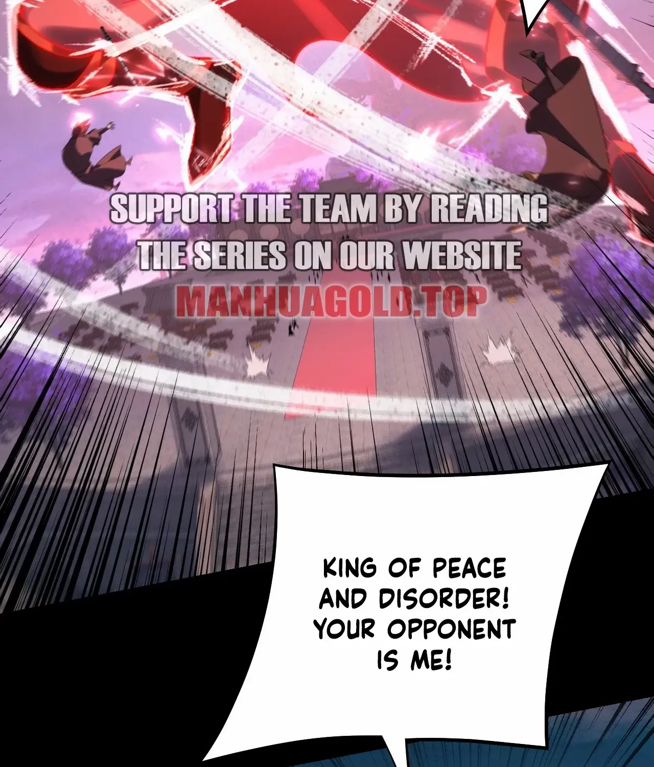 I Am The Fated Villain Zinmanga X Chapter 190 Page 58
