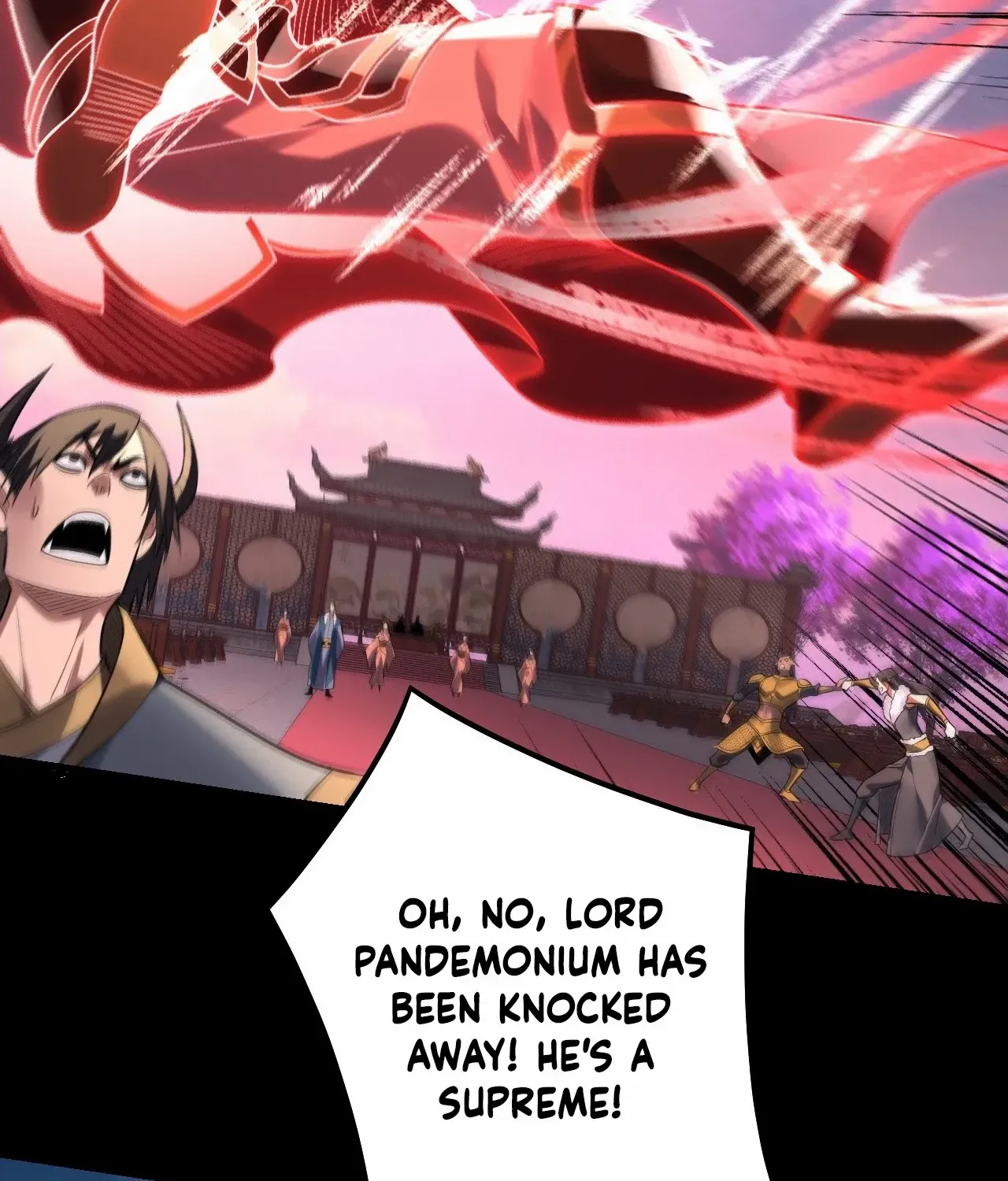 I Am The Fated Villain Zinmanga X Chapter 190 Page 62