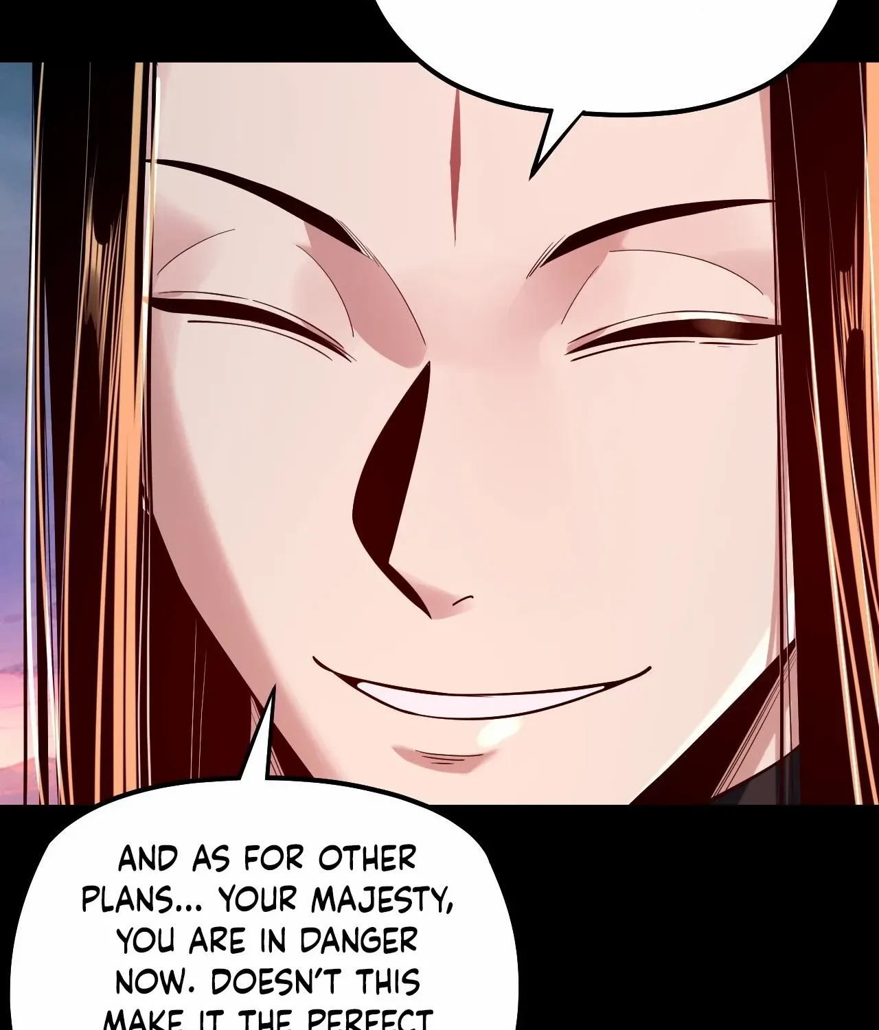 I Am The Fated Villain Zinmanga X Chapter 190 Page 67