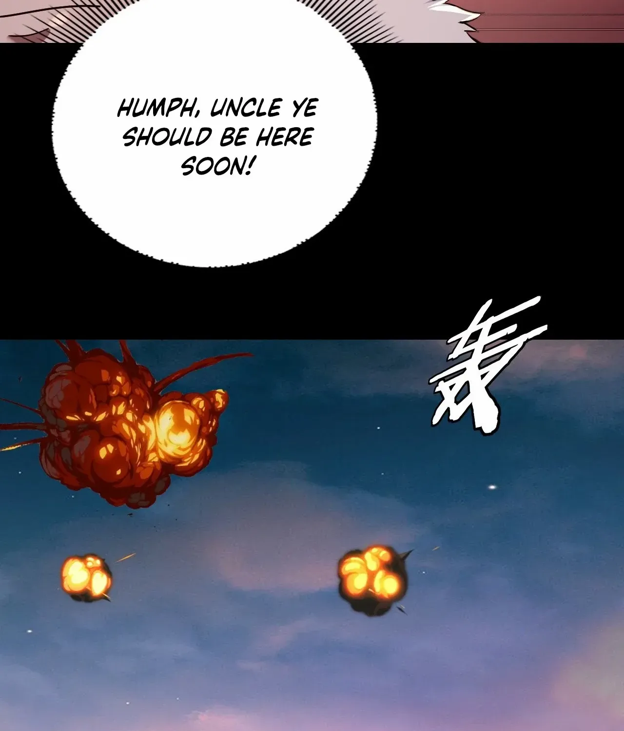 I Am The Fated Villain Zinmanga X Chapter 190 Page 72