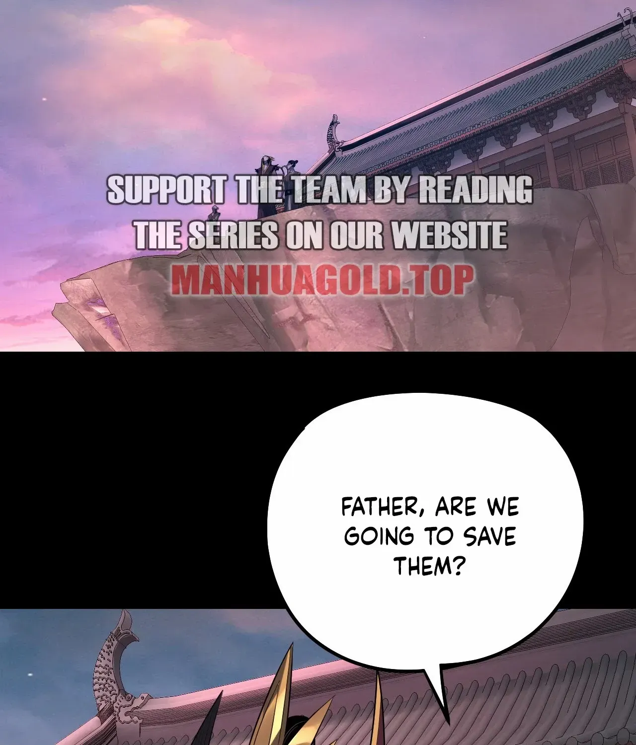 I Am The Fated Villain Zinmanga X Chapter 190 Page 73