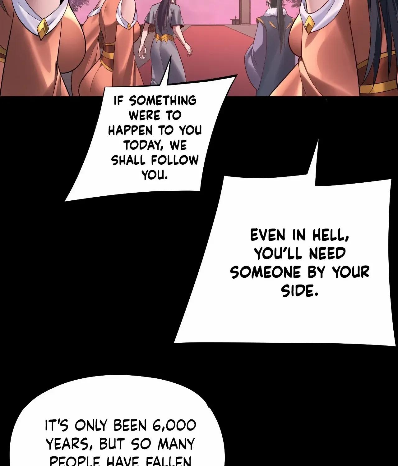 I Am The Fated Villain Zinmanga X Chapter 190 Page 101