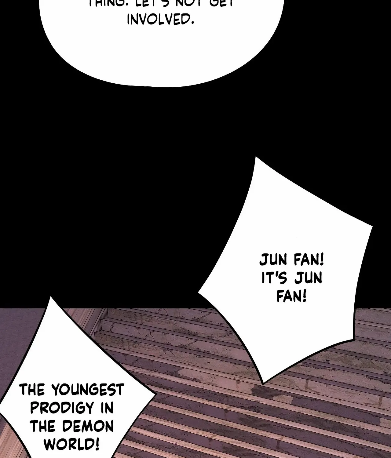 I Am The Fated Villain Zinmanga X Chapter 189 Page 10