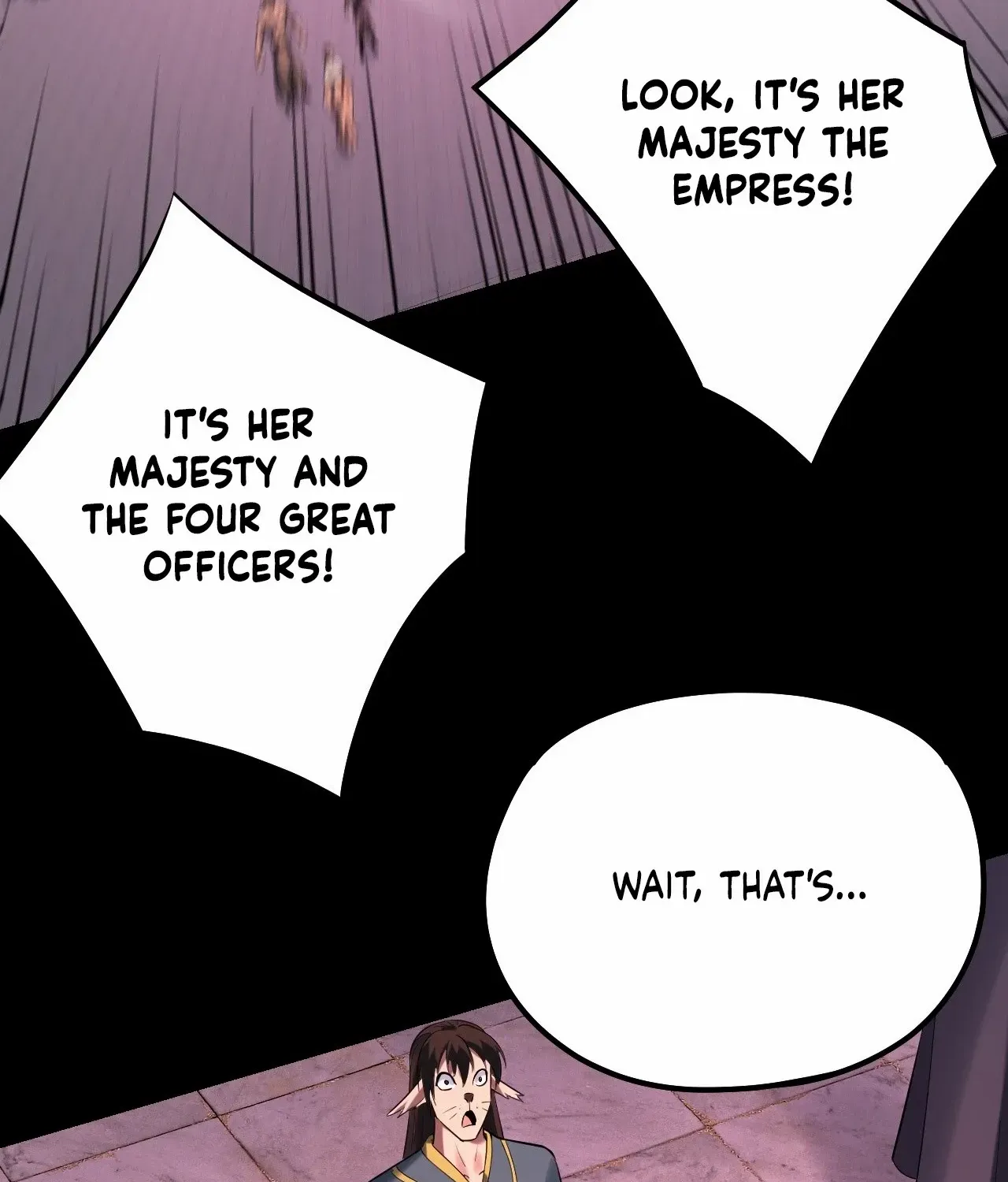 I Am The Fated Villain Zinmanga X Chapter 189 Page 23