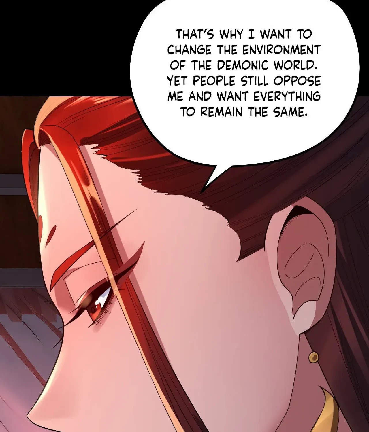 I Am The Fated Villain Zinmanga X Chapter 189 Page 33