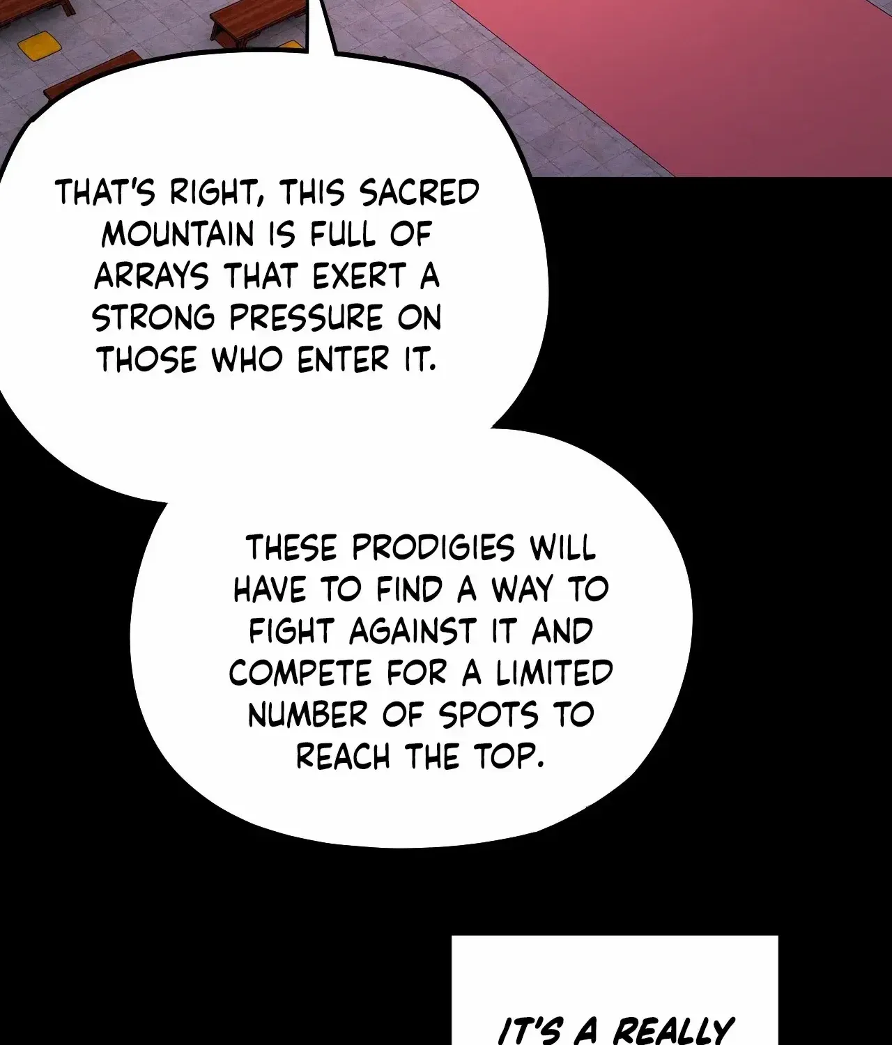 I Am The Fated Villain Zinmanga X Chapter 189 Page 58