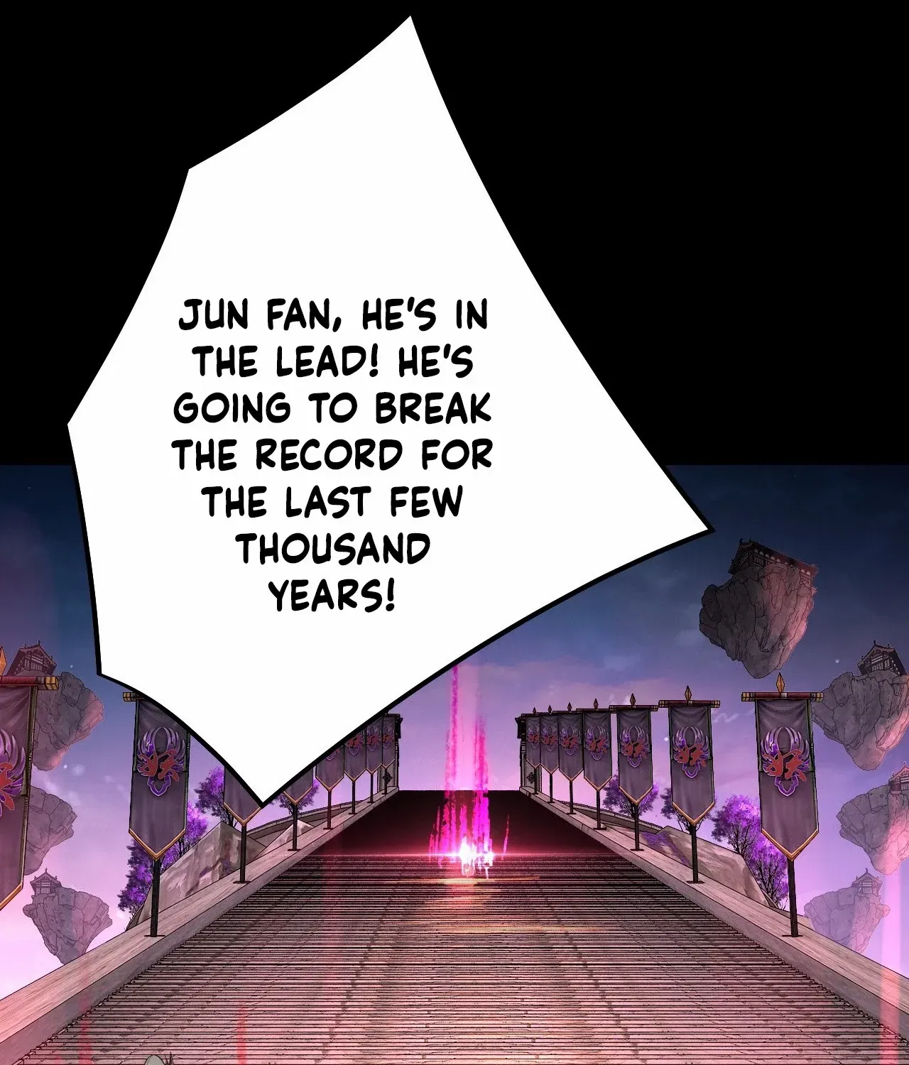 I Am The Fated Villain Zinmanga X Chapter 189 Page 66