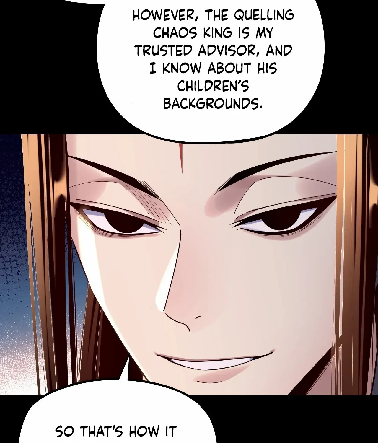 I Am The Fated Villain Zinmanga X Chapter 189 Page 81