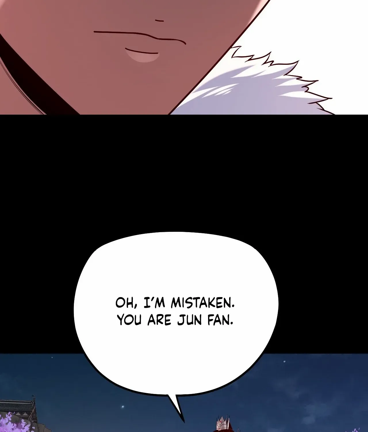 I Am The Fated Villain Zinmanga X Chapter 189 Page 89