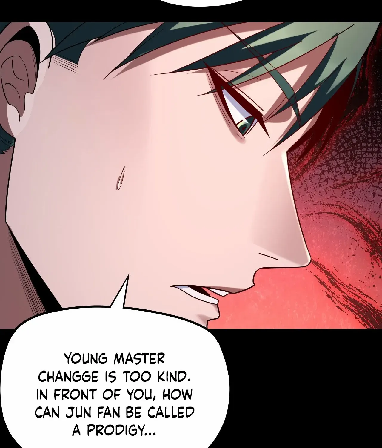 I Am The Fated Villain Zinmanga X Chapter 189 Page 91