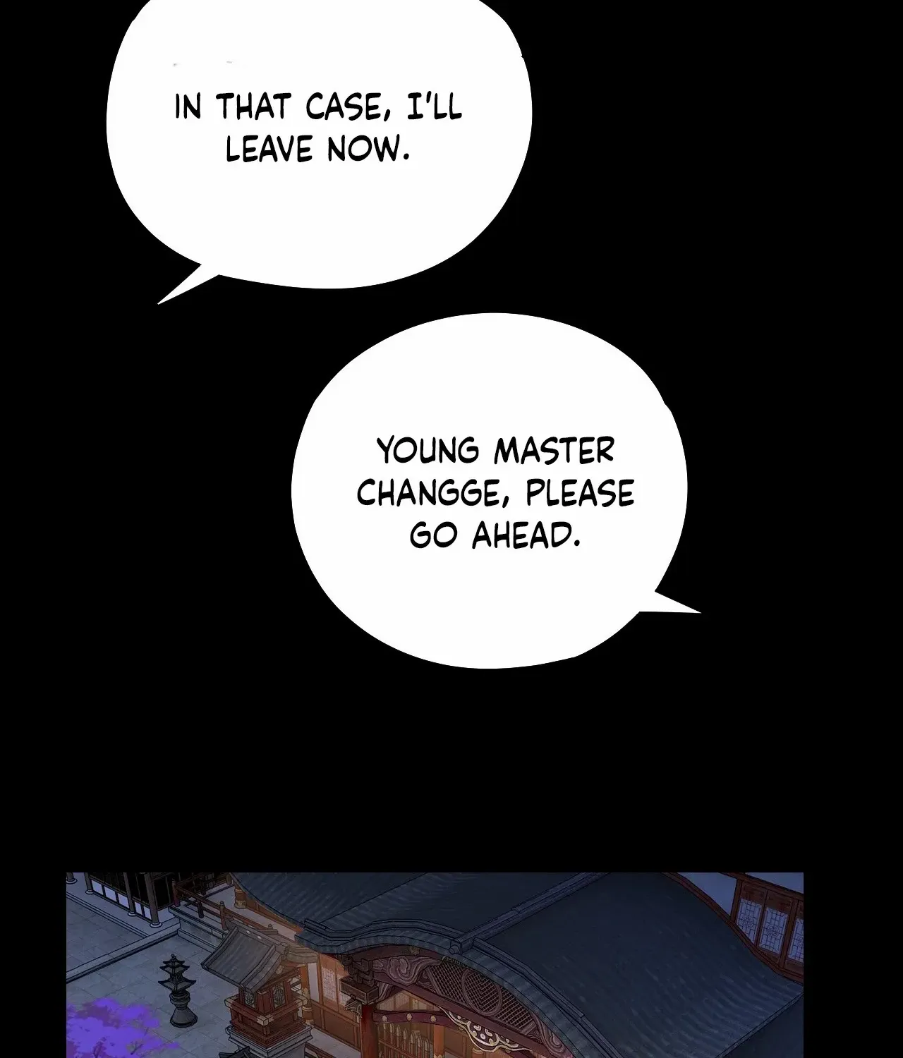 I Am The Fated Villain Zinmanga X Chapter 188 Page 7