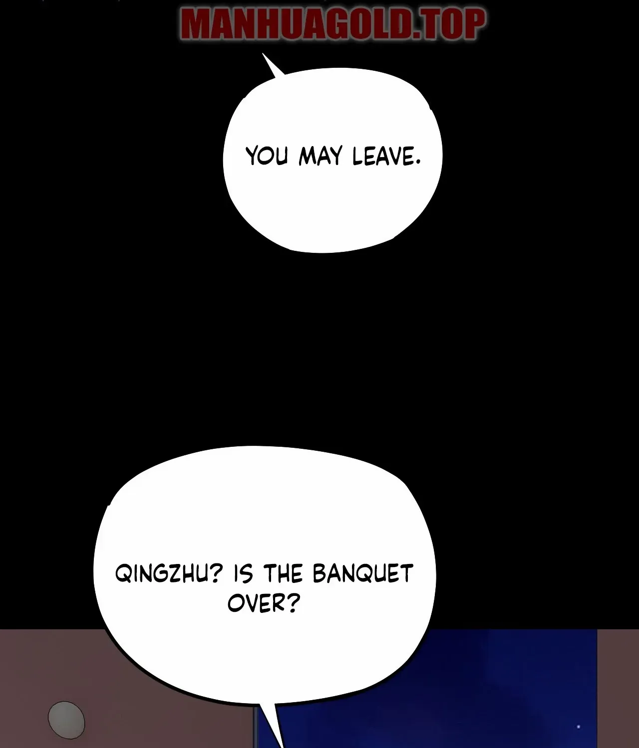 I Am The Fated Villain Zinmanga X Chapter 188 Page 36